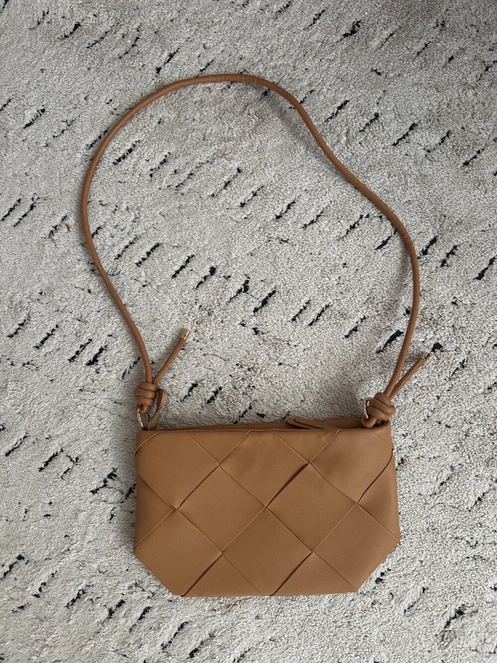 Sondra Roberts vintage style bag